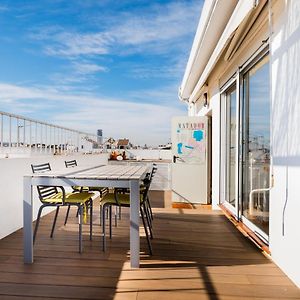 Appartement met Twee Slaapkamers